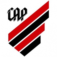 Escudo do Athletico-PR