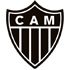 Escudo do Atlético-MG